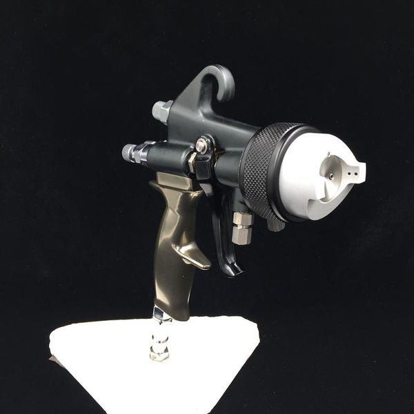 sat1205 compressed air for painting air hose nozzle spray mirror paint high pressure paint spray gun double nozzle airbrush gun
sat1205 compressed air for painting air hose nozzle spray mirror paint high pressure paint spray gun double nozzle airbrush gun