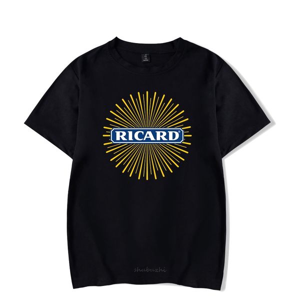 t-shirt men fashion ricard cotton streetwear short sleeve t shirts women summer ropa mujer t-shirty vetement nous
t-shirt men fashion ricard cotton streetwear short sleeve t shirts women summer ropa mujer t-shirty vetement nous