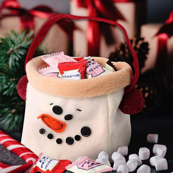plush christmas snowman candy tote bag candy fruit gift bag 2021 christmas home decor navidad decorations for home
plush christmas snowman candy tote bag candy fruit gift bag 2021 christmas home decor navidad decorations for home