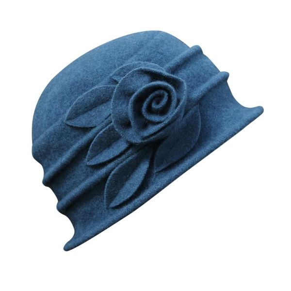 women's ladies elegant wool flower hat lovely winter crochet hats for women beanie flowers knitted hat winter bucket cap #ss, Blue;gray
women's ladies elegant wool flower hat lovely winter crochet hats for women beanie flowers knitted hat winter bucket cap #ss, Blue;gray