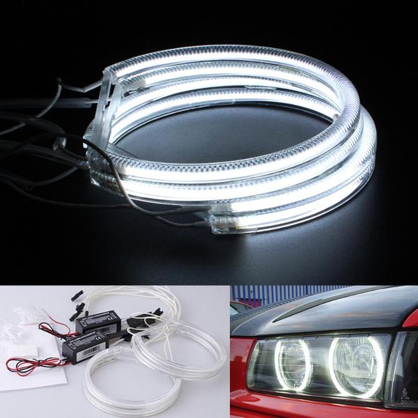 ccfl angel eyes kit warm white halo ring 131mm for e36 e38 e39 e46 (with original projector
ccfl angel eyes kit warm white halo ring 131mm for e36 e38 e39 e46 (with original projector