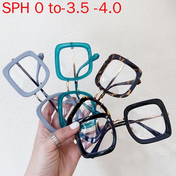 sun pchromic myopia eyeglasses women leopard optical student finished myopia eyewear prescription glasses frame goggles nx, Silver
sun pchromic myopia eyeglasses women leopard optical student finished myopia eyewear prescription glasses frame goggles nx, Silver