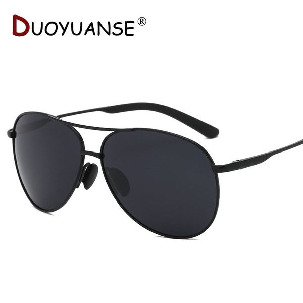 duoyuanse fishing polarized sunglases 2694 driver driving sun glasses men gunes gozlugu male glasses 2020, White;black
duoyuanse fishing polarized sunglases 2694 driver driving sun glasses men gunes gozlugu male glasses 2020, White;black