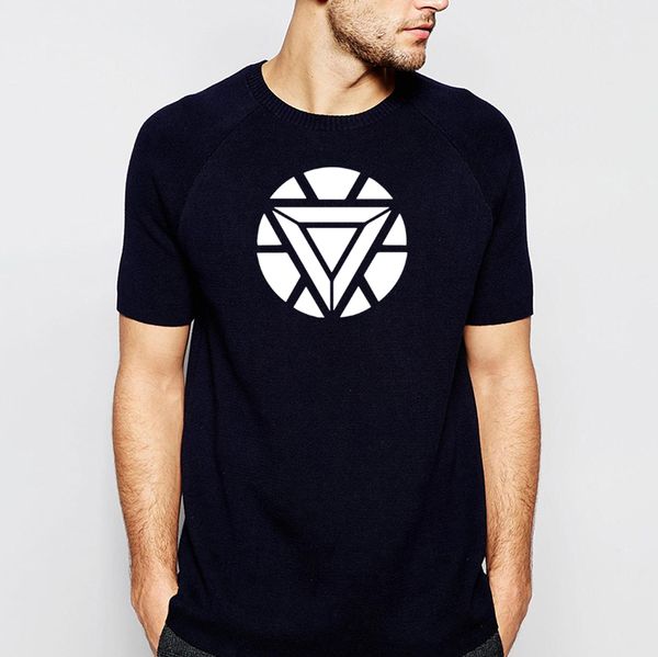 iron man tony stark t shirt arc reactor print logo tees cotton casual short sleeve o-neck plus size sweatshirt fashion cloth
iron man tony stark t shirt arc reactor print logo tees cotton casual short sleeve o-neck plus size sweatshirt fashion cloth