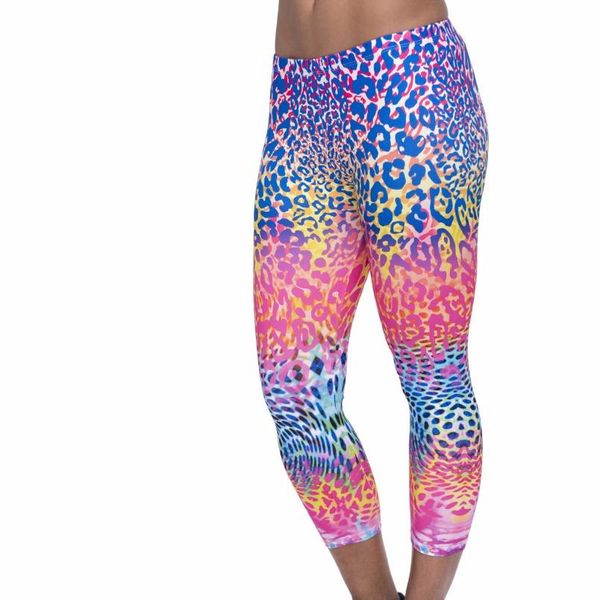 новый дизайн женщины капри леггинсы цветные leopard печати sexy mid leg 3 4 фитнес движение легинсы женщина capri pant, Black
новый дизайн женщины капри леггинсы цветные leopard печати sexy mid leg 3 4 фитнес движение легинсы женщина capri pant, Black