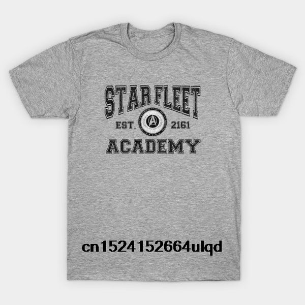 100% cotton o-neck custom printed tshirt men t shirt starfleet academy - enterprise women t-shirt
100% cotton o-neck custom printed tshirt men t shirt starfleet academy - enterprise women t-shirt