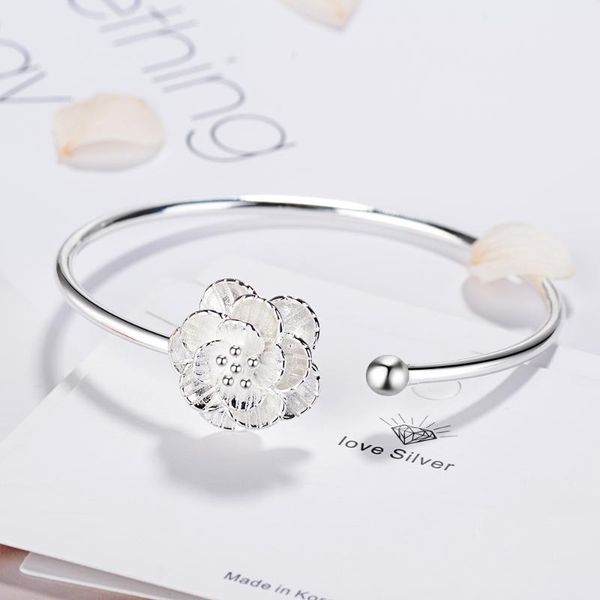 серебро цвет s925 stamp cherry blossom цветок браслеты для женщин регулируемое ювелирные изделия s-b211, Black
серебро цвет s925 stamp cherry blossom цветок браслеты для женщин регулируемое ювелирные изделия s-b211, Black