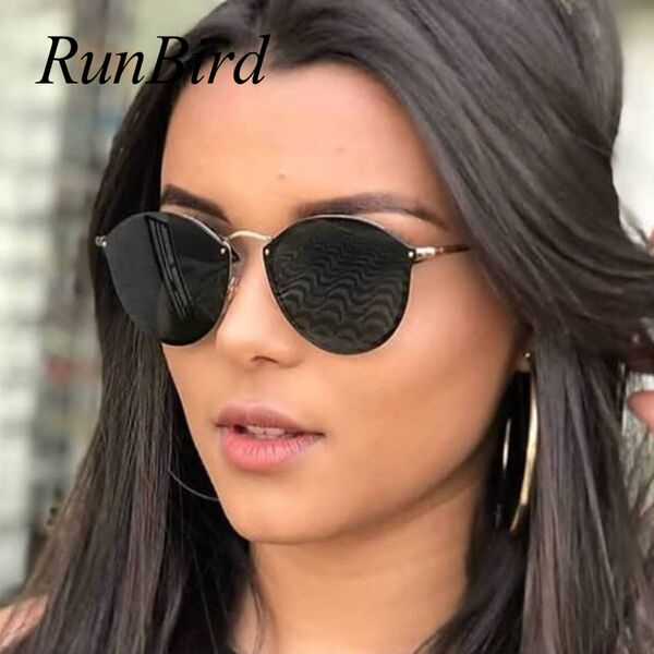 sunglasses 2021 fishion cat eye women luxury cute rimless sun glasses retro sunglass for ladies brand designer 1332r, White;black
sunglasses 2021 fishion cat eye women luxury cute rimless sun glasses retro sunglass for ladies brand designer 1332r, White;black