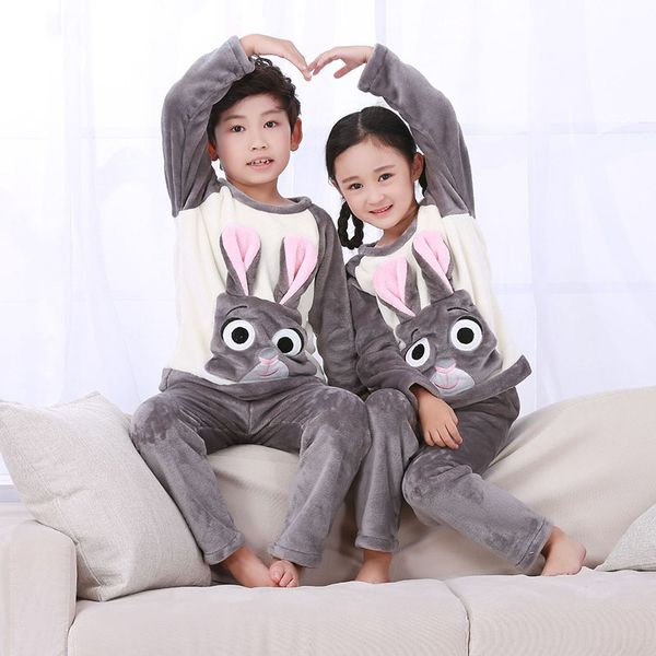 winter children fleece pajamas warm flannel sleepwear girls loungewear coral fleece kids pijamas homewear boys pyjama, Blue;red
winter children fleece pajamas warm flannel sleepwear girls loungewear coral fleece kids pijamas homewear boys pyjama, Blue;red