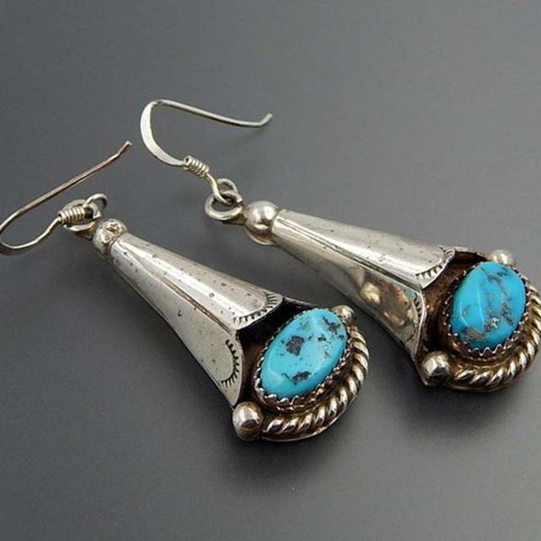 fashion long earrings for women vintage ethnic blue stone drop dangle earring brincos boho jewelry bijoux gift o4m036, Silver
fashion long earrings for women vintage ethnic blue stone drop dangle earring brincos boho jewelry bijoux gift o4m036, Silver