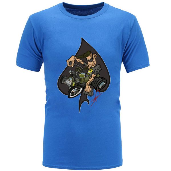 men's tshirts lucky seven of spades funky summer/fall crew neck tee shirts customized cool t shirts awesome tshirts
men's tshirts lucky seven of spades funky summer/fall crew neck tee shirts customized cool t shirts awesome tshirts