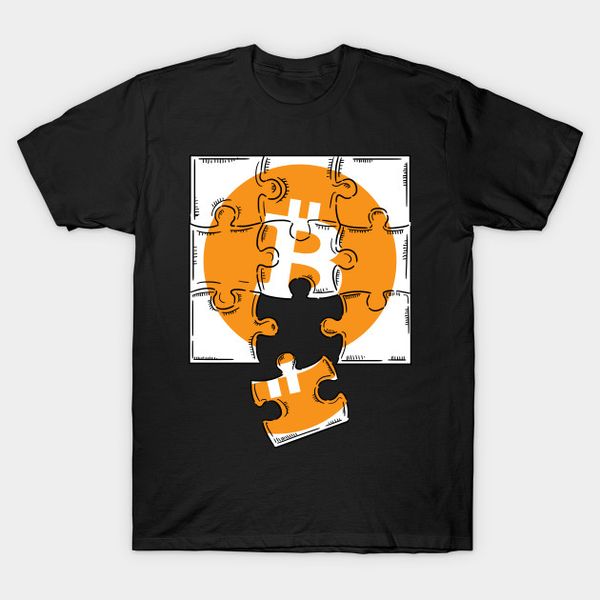 bitcoin монета. bitcoin логотипа тенниска. crypto puzzle футболка новый 2019 летний стиль casual wear
bitcoin монета. bitcoin логотипа тенниска. crypto puzzle футболка новый 2019 летний стиль casual wear
