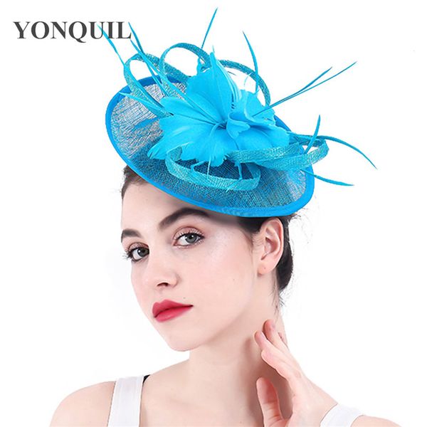 new vintage solid linen feather fedoras hats for ladies wedding loop fascinators hat pillbox girl women royal new accessories syf311, Slivery;golden
new vintage solid linen feather fedoras hats for ladies wedding loop fascinators hat pillbox girl women royal new accessories syf311, Slivery;golden