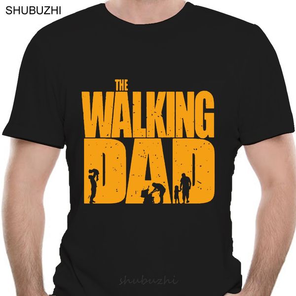 brand new cotton summer mens short the walking dad funny mens t shirt fathers day dead gift birthday dark gray cute t shirts
brand new cotton summer mens short the walking dad funny mens t shirt fathers day dead gift birthday dark gray cute t shirts