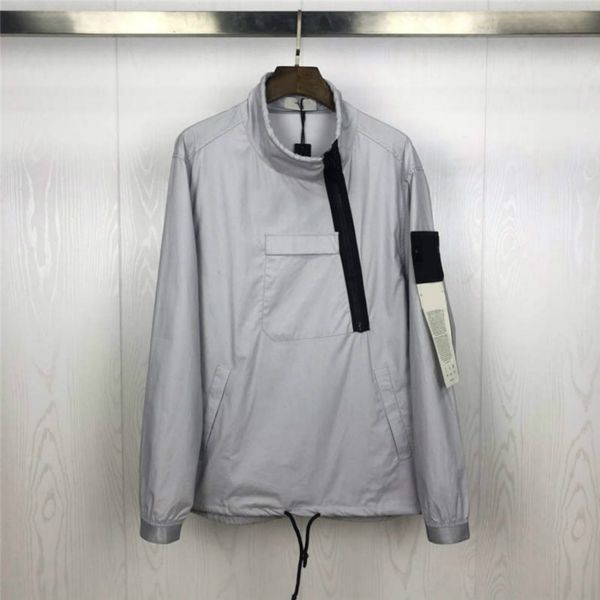 2020 mens jacket antumn winter jacket for men women long sleeves badge with zipper tilt fashion windbreaker asian size m-2xl, Black;brown
2020 mens jacket antumn winter jacket for men women long sleeves badge with zipper tilt fashion windbreaker asian size m-2xl, Black;brown