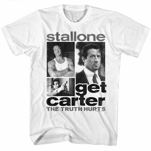 get carter collage white t-shirt 
get carter collage white t-shirt