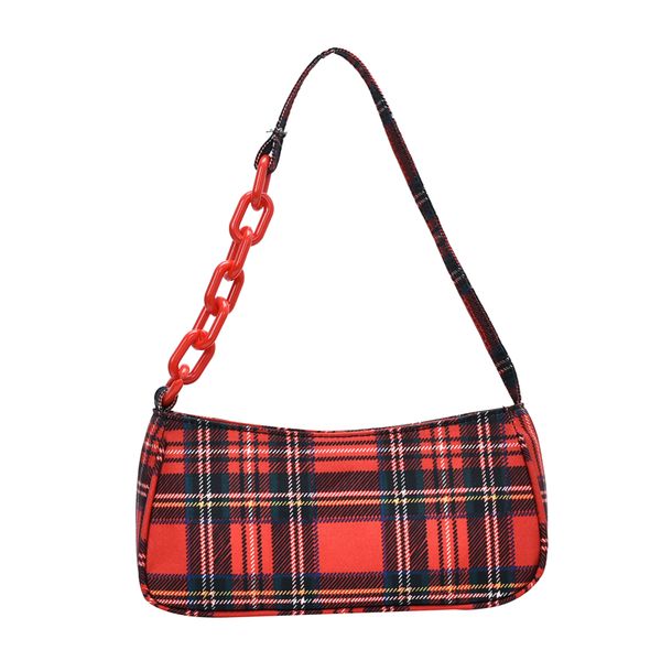 2020 fashion plaid simple women's shoulder tote messenger bag sac a main femme crossbody bags for women bolsos para mujer
2020 fashion plaid simple women's shoulder tote messenger bag sac a main femme crossbody bags for women bolsos para mujer