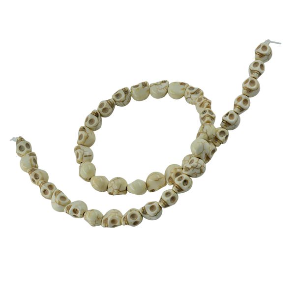 1 strand бирюзовый вырезанные черепа шариков шармов драгоценных камней howlite заключений ювелирных изделий
1 strand бирюзовый вырезанные черепа шариков шармов драгоценных камней howlite заключений ювелирных изделий