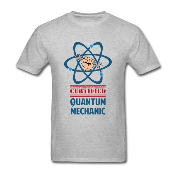2020 hot certified quantum mechanic t shirt undertale футболка мужчины хлопок плюс размер коротким рукавом на заказ физика тис рубашки homme
2020 hot certified quantum mechanic t shirt undertale футболка мужчины хлопок плюс размер коротким рукавом на заказ физика тис рубашки homme