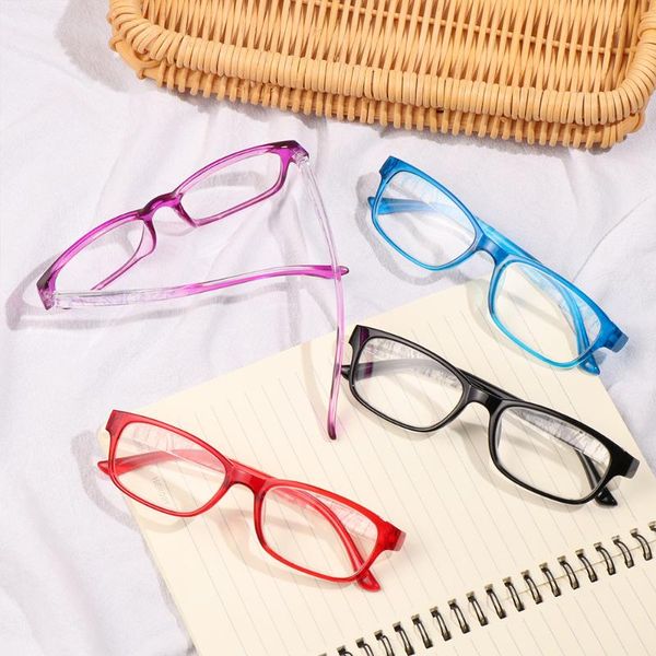 ultralight reading glasses resin clear lens presbyopic glasses eyewear +1.0~+4.0 diopter eyewear spring hinge, White;black
ultralight reading glasses resin clear lens presbyopic glasses eyewear +1.0~+4.0 diopter eyewear spring hinge, White;black