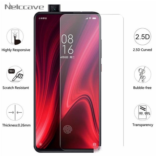 50pcs 9h tempered glass 2.5d for xiaomi 9 9se 9x cc9 cc9e 9t 8 x8 pro 8 se 8 lite hd protector of the screen protector
50pcs 9h tempered glass 2.5d for xiaomi 9 9se 9x cc9 cc9e 9t 8 x8 pro 8 se 8 lite hd protector of the screen protector