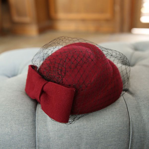 stingy brim hats pure australian wool english shell hat elegant fascinators hatswith mesh red black fall/winter for women wear, Blue;gray
stingy brim hats pure australian wool english shell hat elegant fascinators hatswith mesh red black fall/winter for women wear, Blue;gray