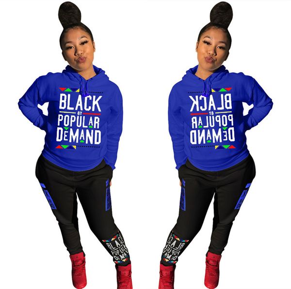 s-3xl women designers two pieces outfits black by popular demand letter hoodie + leggings pants tracksuit hooded casual sport suit e92706, White
s-3xl women designers two pieces outfits black by popular demand letter hoodie + leggings pants tracksuit hooded casual sport suit e92706, White