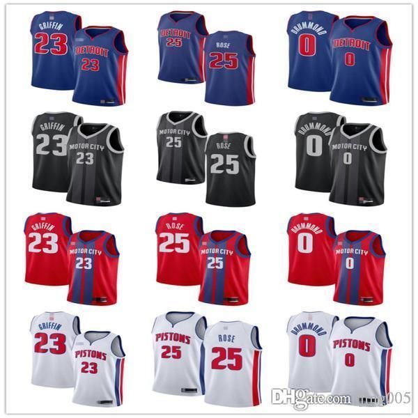 mens womens youth detroit pistons 25 derrick rose 0 andre drummond 23 blake griffin blue white red custom basketball jerseys, Black;red
mens womens youth detroit pistons 25 derrick rose 0 andre drummond 23 blake griffin blue white red custom basketball jerseys, Black;red
