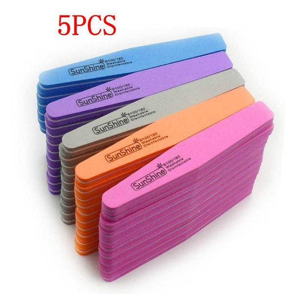 5pcs manicure nail files for manicure 80/100 strong thick sandpaper sanding nails file buffs buffing grey boat nail care tool
5pcs manicure nail files for manicure 80/100 strong thick sandpaper sanding nails file buffs buffing grey boat nail care tool