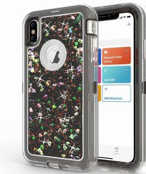 bling crystal liquid glitter 360 protect designer phone case robot shockproof non waterproof back cover for new iphone 12 note 10 plus case
bling crystal liquid glitter 360 protect designer phone case robot shockproof non waterproof back cover for new iphone 12 note 10 plus case