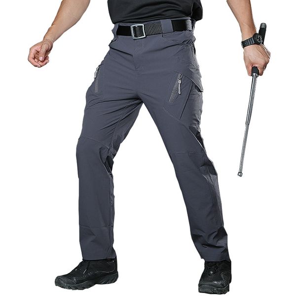 outdoor pants summer hiking quick dry waterproof rip-scargo ix9 tactical work trousers men hunting fishing clothes, Black;green
outdoor pants summer hiking quick dry waterproof rip-scargo ix9 tactical work trousers men hunting fishing clothes, Black;green