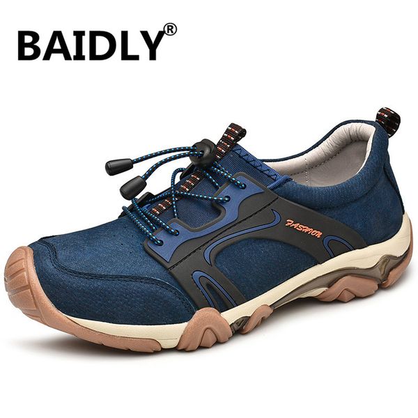 new men shoes leather loafers breathable spring autumn men casual shoes outdoor non slip sneakers big size, Black
new men shoes leather loafers breathable spring autumn men casual shoes outdoor non slip sneakers big size, Black