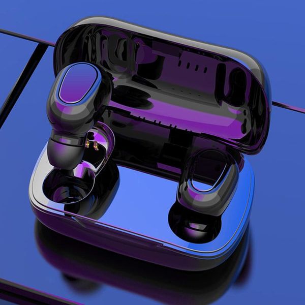wireless bluetooth 5.0 headphones l21 stereo sports earbuds noise cancelling tws in-ear earphones with charging case for
wireless bluetooth 5.0 headphones l21 stereo sports earbuds noise cancelling tws in-ear earphones with charging case for