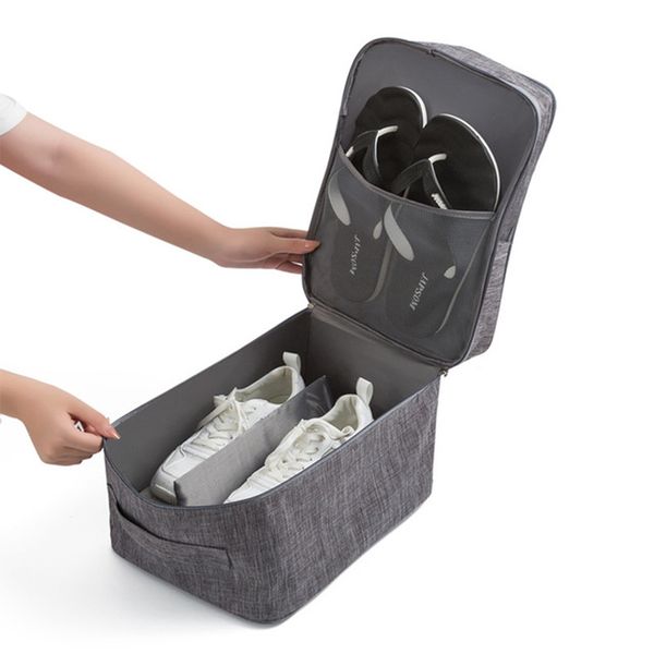 travel storage shoe bag portable shoes organizer bags three can shoe for put luggage the large of waterproof pair shoes
travel storage shoe bag portable shoes organizer bags three can shoe for put luggage the large of waterproof pair shoes