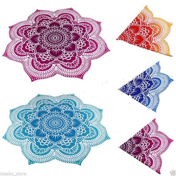 flower round beach pool mat scarf home shower towel blanket table cloth yoga mat, Black;gray
flower round beach pool mat scarf home shower towel blanket table cloth yoga mat, Black;gray
