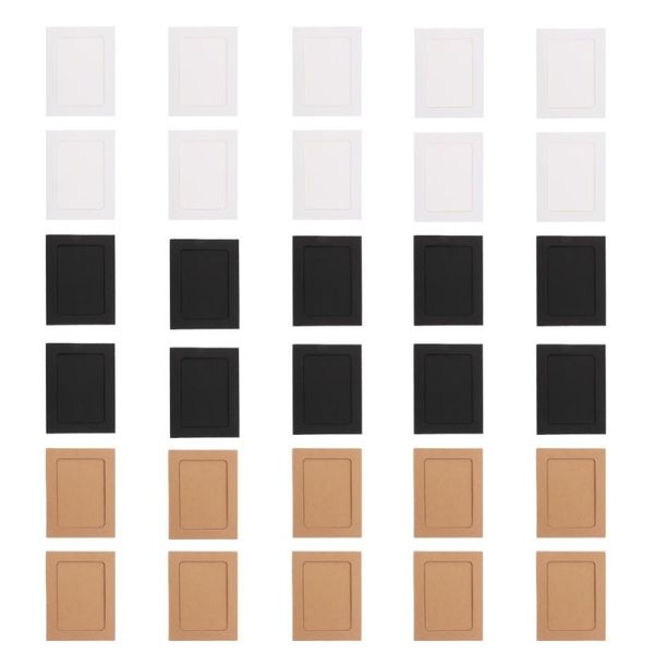 30pcs paper hanging wall p frames painting display frames
30pcs paper hanging wall p frames painting display frames