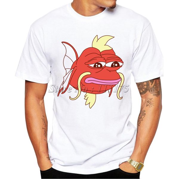 men's 2019 fashion cartoon magikarp design t shirt boy cool hipster fish printed summer t-shirt
men's 2019 fashion cartoon magikarp design t shirt boy cool hipster fish printed summer t-shirt