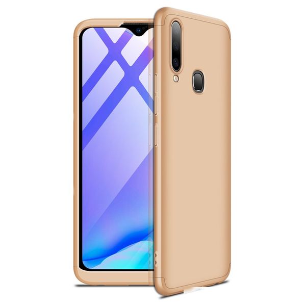 luxury 360 full coverage matt hard pc phone case for vivo y17 protective back cover case
luxury 360 full coverage matt hard pc phone case for vivo y17 protective back cover case