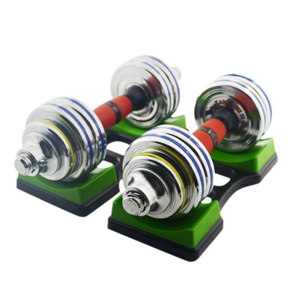 1 pair dumbbells rack stands dumbbells holder weightlifting set home fitness equipment floor protector bracket home exercise
1 pair dumbbells rack stands dumbbells holder weightlifting set home fitness equipment floor protector bracket home exercise