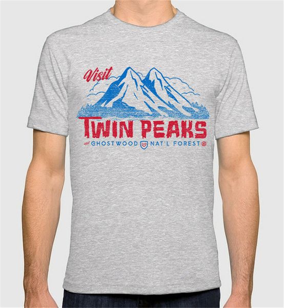 visit twin peaks t-shirt, david lynch tee, men's women's all sizes cool gift personality tee shirt
visit twin peaks t-shirt, david lynch tee, men's women's all sizes cool gift personality tee shirt