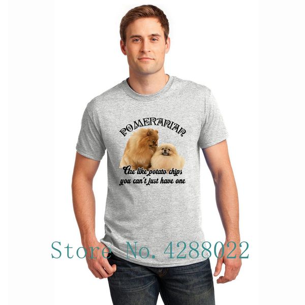 pomeranian dog t-shirt short sleeve novelty crazy men's t shirt camisetas plus size 3xl hilarious hiphop
pomeranian dog t-shirt short sleeve novelty crazy men's t shirt camisetas plus size 3xl hilarious hiphop