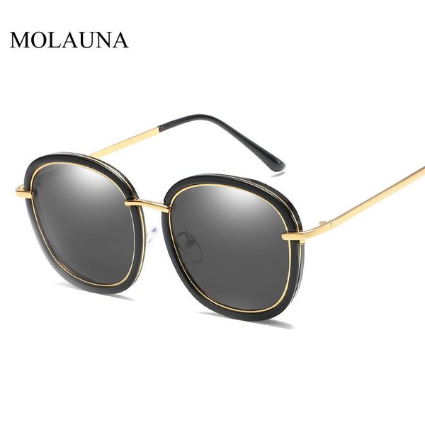 vintage round sunglasses women 2020 retro punk style metal frame colorful lens sun glasses fashion eyewear gafas sol mujer uv400, White;black
vintage round sunglasses women 2020 retro punk style metal frame colorful lens sun glasses fashion eyewear gafas sol mujer uv400, White;black