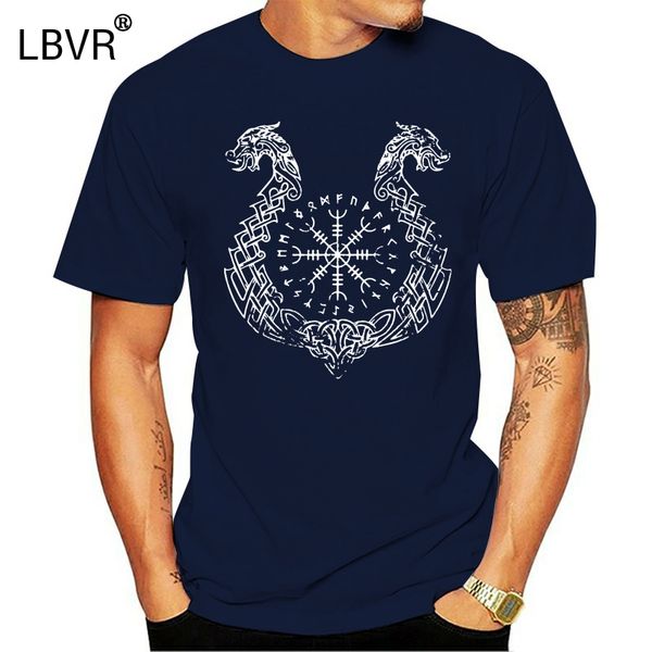 nordic viking battle folklore iceland black t-shirt m-3xl festive tee shirt