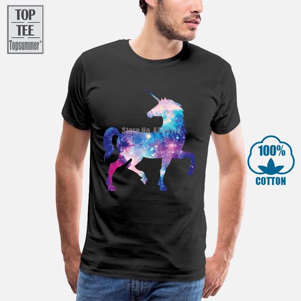 fashion nebula unicorn silhouette print men black tee shirt o-neck short sleeve cartoon t-shirts for valentine's day
fashion nebula unicorn silhouette print men black tee shirt o-neck short sleeve cartoon t-shirts for valentine's day