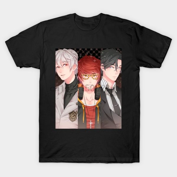 printed men t shirt cotton tshirt o-neck short-sleeve new style mystic messenger mystic messenger women t-shirt
printed men t shirt cotton tshirt o-neck short-sleeve new style mystic messenger mystic messenger women t-shirt