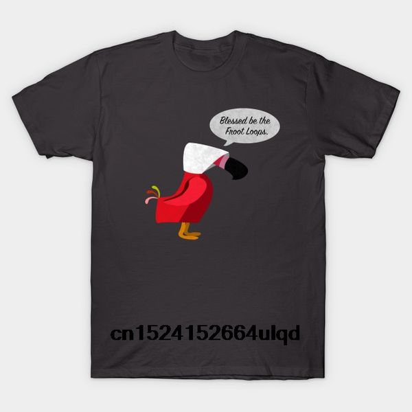 100% хлопок o-образный вырез на заказ печатного tshirt men тенниска буди froot loops - рабынь tale женщины t-shirt
100% хлопок o-образный вырез на заказ печатного tshirt men тенниска буди froot loops - рабынь tale женщины t-shirt