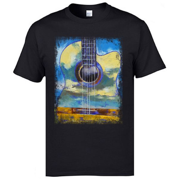 country guitar painting men t-shirts plus size fashion casual tees funny art t shirt music lieder cantilena male tshirts
country guitar painting men t-shirts plus size fashion casual tees funny art t shirt music lieder cantilena male tshirts
