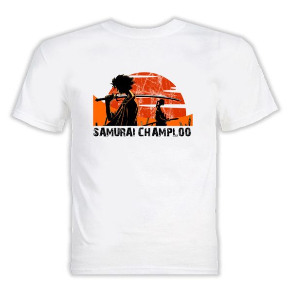 samurai champloo японского аниме манга футболка печати футболка летний стиль горячие мужские с коротким рукавом футболка хлопок
samurai champloo японского аниме манга футболка печати футболка летний стиль горячие мужские с коротким рукавом футболка хлопок