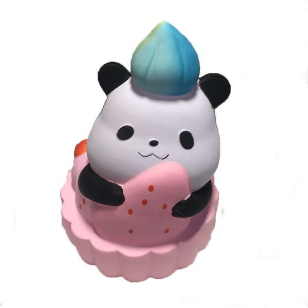 squishy cute panda 14cm squishies slow rising soft squeeze cute cell phone strap gift stress children toys decompression toy
squishy cute panda 14cm squishies slow rising soft squeeze cute cell phone strap gift stress children toys decompression toy