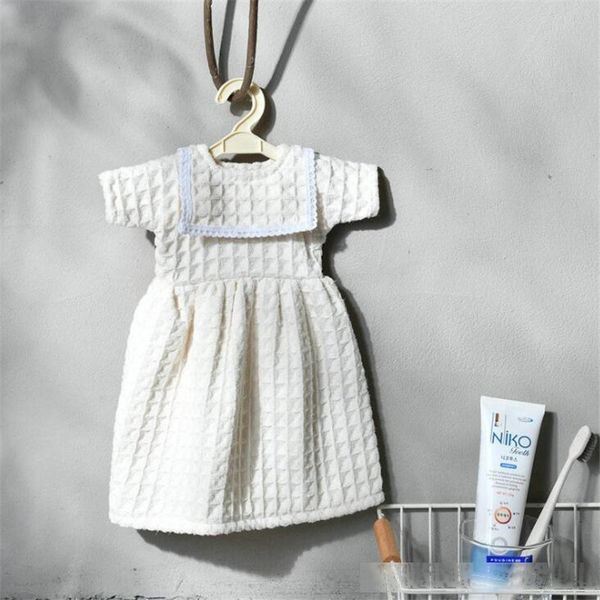 1pc new waffle coral fleece dress hand towel dish towels dishcloth kitchen helper cleaning towels cartoon toilet hand towel
1pc new waffle coral fleece dress hand towel dish towels dishcloth kitchen helper cleaning towels cartoon toilet hand towel